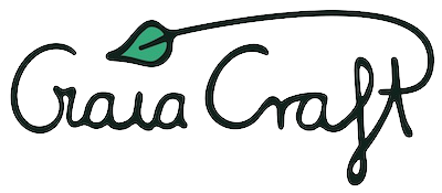 Logo af Gaia Craft