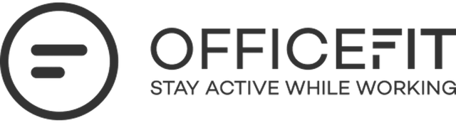 Et logo af vores sponsor OfficeFit
